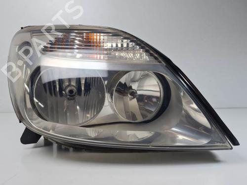 Phare droit RENAULT SCÉNIC I MPV (JA0/1_, FA0_) 1.9 dTi (JA1U) | BP29149759C29 