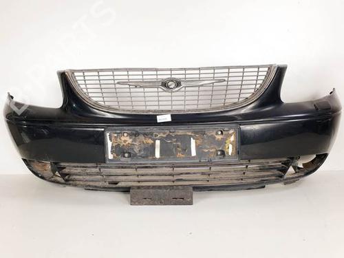 Front bumper CHRYSLER VOYAGER IV (RG, RS) 3.3 AWD | BP15652322C7 