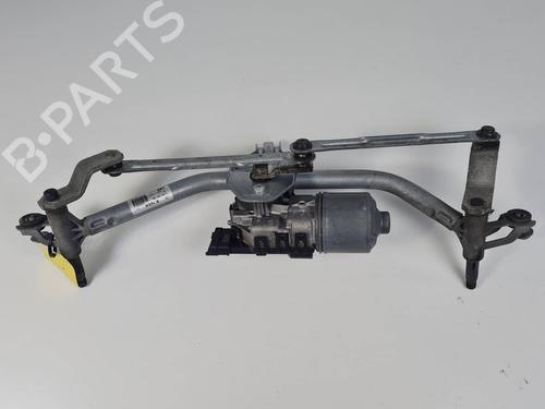Used Front wiper motor Front wiper motor PEUGEOT 207 SW (WK_) 1.6 16V (120 hp) 34513983 34513983