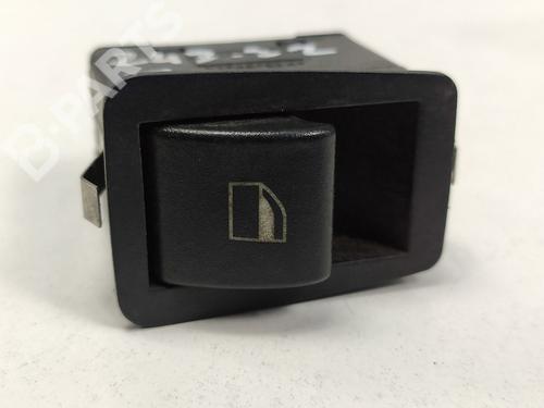 Used Left rear window switch Left rear window switch BMW 3 (E46) 320 d (150 hp) 9678259 9678259