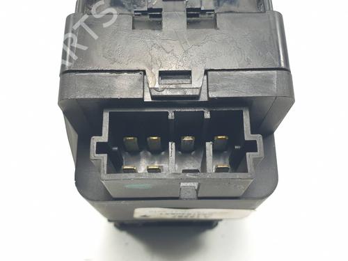 Left front window switch PEUGEOT 206+ (2L_, 2M_) 1.4 HDi eco 70 | BP29849897I27 - Image 4