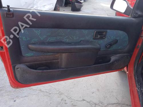 Engine control unit (ECU) PEUGEOT 106 II (1A_, 1C_) 1.1 i | BP9732871M57 