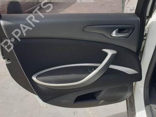 Right front window switch CITROËN C5 III (RD_) 2.0 HDi 165 (RDRHHA, RDRHH8) | BP29271934I26 - Image 20