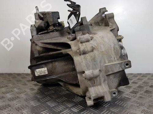 Gearbox FORD MONDEO III Saloon (B4Y) 2.0 16V TDDi / TDCi | BP8594370M3 