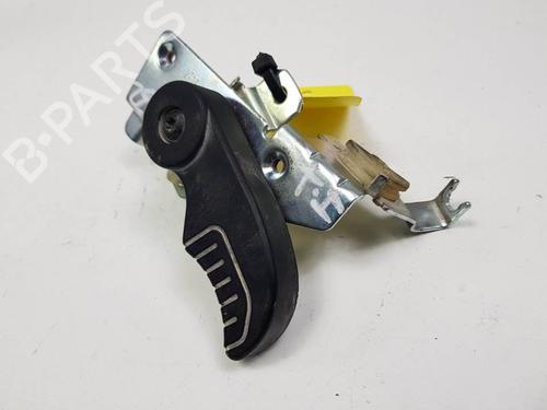 Used Rear left interior door handle Rear left interior door handle FORD TOURNEO CONNECT 1.8 TDCi (90 hp) 11837870 11837870