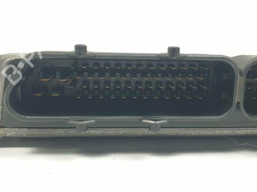 Engine control unit (ECU) SKODA FABIA II (542) 1.2 | BP27525550M57 - Image 4