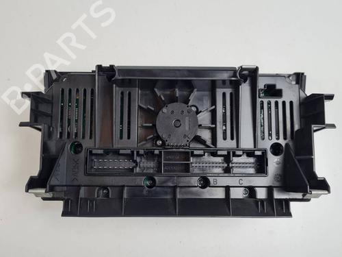 Climate control AUDI A3 (8P1) 1.9 TDI | BP38189775I5 - Image 2