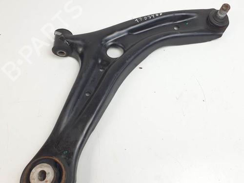 Used Right front suspension arm FORD KA+ III (UK, FK) 1.2 Ti-VCT (85 hp) 24339403