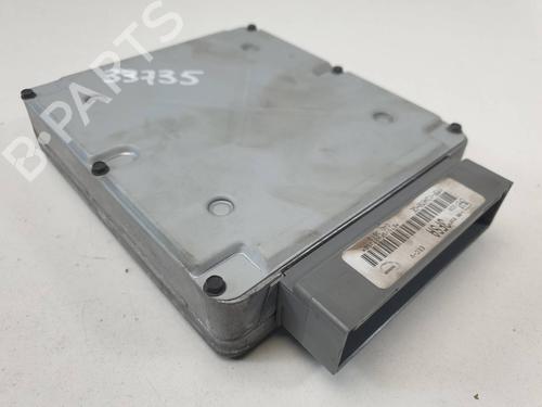 Engine control unit (ECU) FORD FOCUS I (DAW, DBW) 1.6 16V | BP37533238M57 - Image 2
