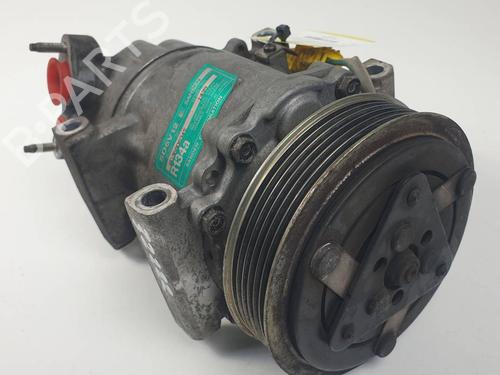 Used AC compressor AC compressor CITROËN C3 I (FC_, FN_) 1.4 i (73 hp) 34512023 34512023