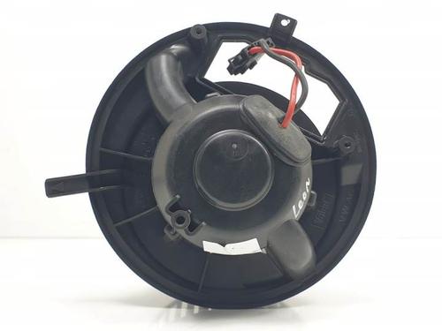 Heater blower motor SEAT LEON (1P1) 1.6 | BP13956819M62 