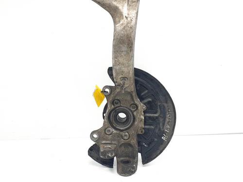 Left front steering knuckle AUDI A4 B7 Avant (8ED) 2.0 TDI 16V | BP24915495M25 
