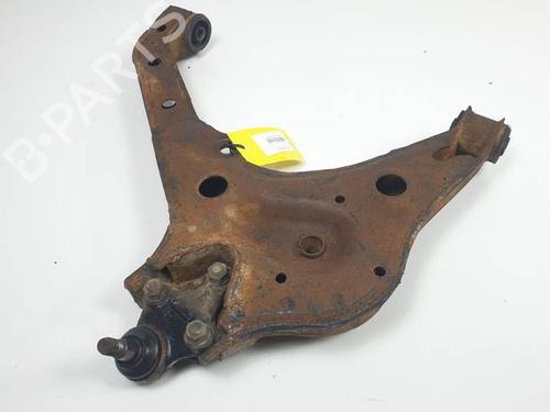 Used Right front suspension arm SUZUKI VITARA Cabrio (ET, TA) 1.6 (TA01, SE416) (80 hp) 12445760