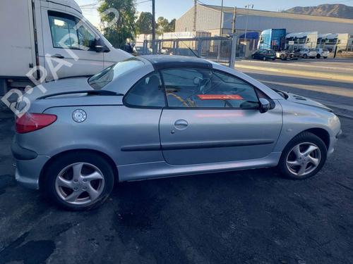 Alternator PEUGEOT 206 CC (2D) 1.6 16V (2DNFUF, 2DNFUR) | BP25116849M7 - Image 31