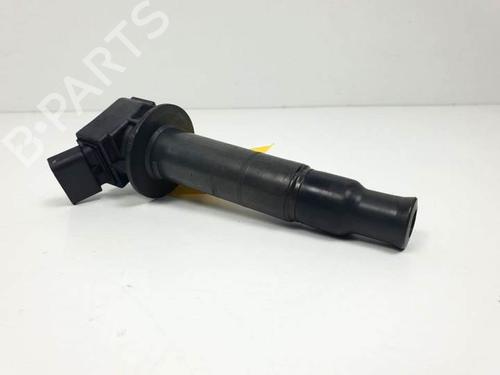 Used Ignition coil TOYOTA COROLLA (_E12_) 1.6 VVT-i (ZZE121_, ZZE121R) (110 hp) 25286211