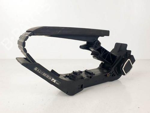 Pedal MERCEDES-BENZ CLS (C219) CLS 320 CDI (219.322) | BP15402399I4 