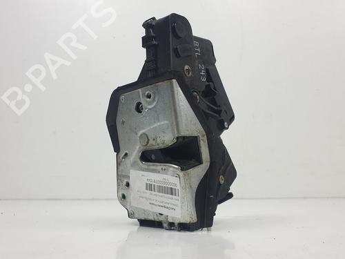 Front left lock BMW 3 Touring (E46) 320 i BP12372384C98