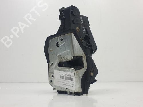 Front left lock BMW 3 Touring (E46) 320 i (170 hp) 12372384