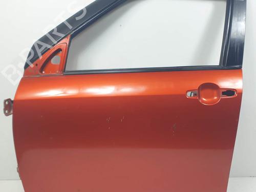 Used Left front door Left front door SUZUKI SWIFT III (MZ, EZ) 1.3 DDiS (RS413D) (75 hp) 20510935 20510935