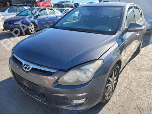 Climate control HYUNDAI i30 Estate (FD) 1.6 CRDi | BP30998460I5 - Image 5