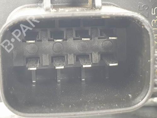 Rear right window mechanism FORD MONDEO III Turnier (BWY) 2.0 16V TDDi / TDCi | BP13401797C25 