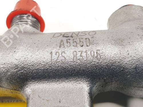 Einspritzleiste MAZDA CX-3 (DK) 2.0 SKYACTIV-G (DK5W, DK6W) | BP29989775M98