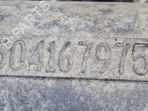 Other FIAT DUCATO Van (250_) 120 Multijet 2,3 D | BP30896441O1