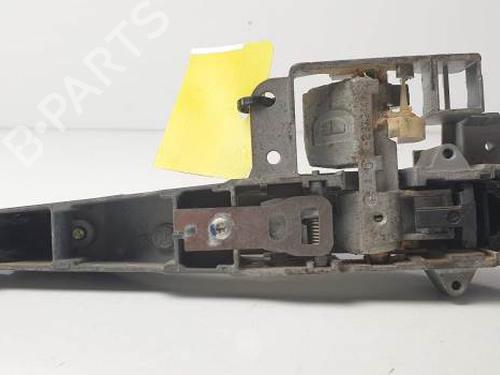 Front right exterior door handle CITROËN C4 I (LC_) 1.6 16V | BP21837377C129 