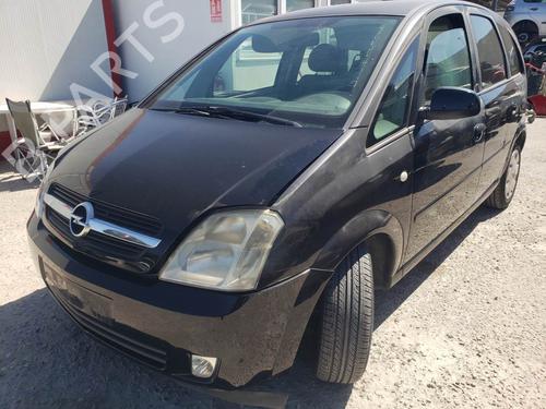 Used Parts OPEL MERIVA A MPV (X03)  1.6 16V (E75)  4188305