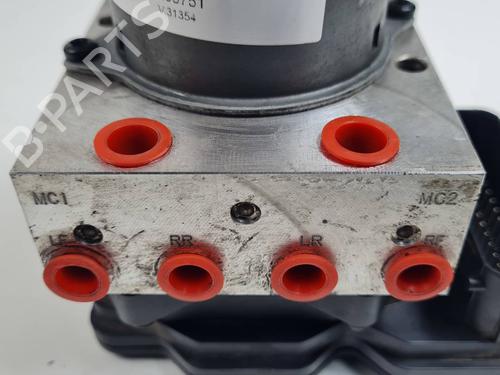 ABS pump HYUNDAI i40 I (VF) 1.7 CRDI | BP29347800M43 - Image 4
