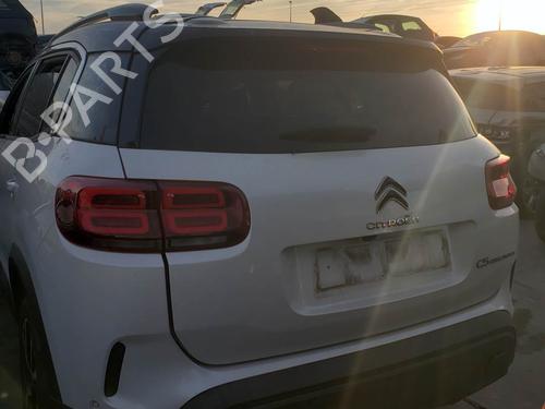 Left front indicator CITROËN C5 AIRCROSS (A_) 1.6 PureTech 180 (A45GFR) | BP29271038C32  - Image 5