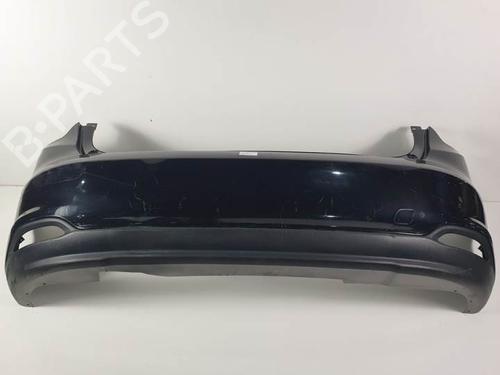 Used Rear bumper FIAT TIPO Hatchback (356_, 357_) 1.3 D (356HXH1A) (95 hp) 12445987