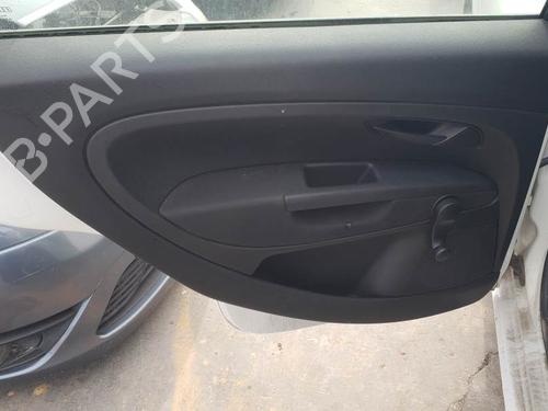 Front right window mechanism FIAT GRANDE PUNTO (199_) 1.3 D Multijet | BP27096830C23  - Image 19