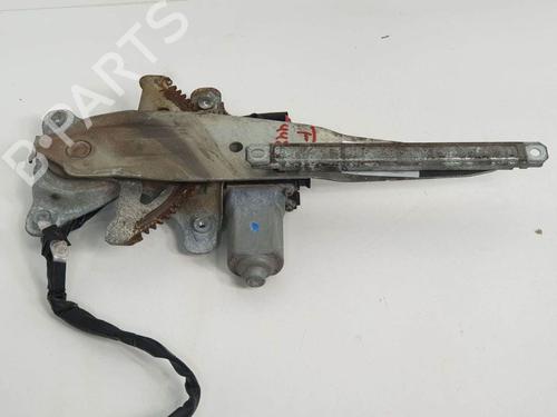 Used Rear right window mechanism Rear right window mechanism LEXUS RX (MCU15) 300 (MCU10_, MCU10R) (201 hp) 6850643 6850643
