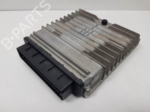 Engine control unit (ECU) FORD MONDEO III (B5Y) 1.8 16V | BP11708031M57 