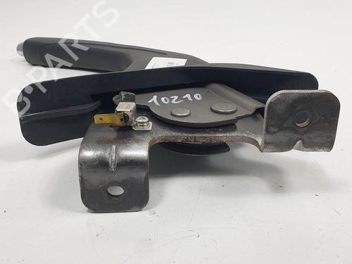 Hand brake SSANGYONG KORANDO (CK) | BP12363075I18 - Image 5