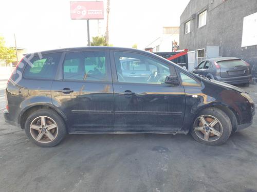 Engine control unit (ECU) FORD FOCUS C-MAX (DM2) 1.8 TDCi | BP29138917M57 - Image 11