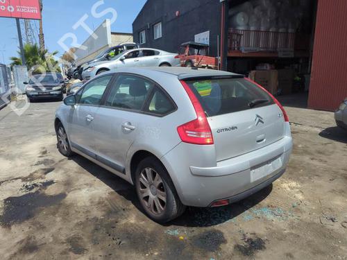 Front bumper CITROËN C4 I (LC_) 1.6 HDi | BP29246017C7 