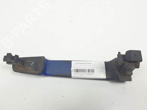 Front left exterior door handle MERCEDES-BENZ SLK (R170) 200 (170.435) | BP16455608C128 
