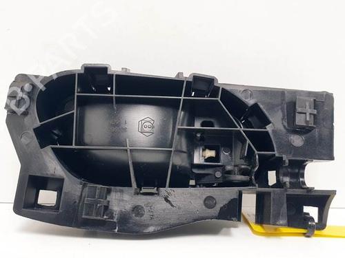 Venstre bak invendig håndtak CITROËN BERLINGO MULTISPACE (B9) 1.6 BlueHDi 100 | BP16674930I15 