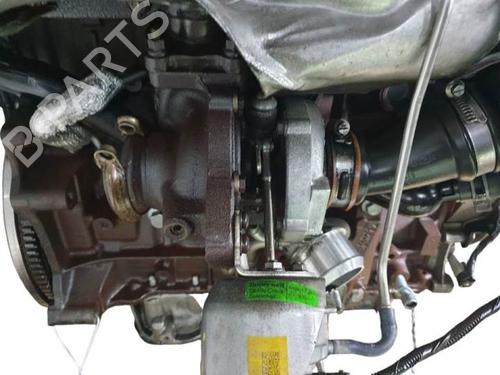 Motor FORD C-MAX II (DXA/CB7, DXA/CEU) 2.0 TDCi | BP9298805M1 