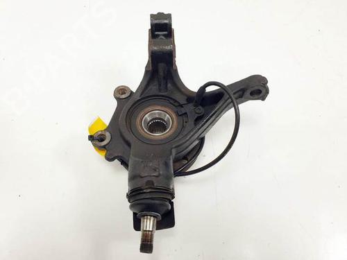 Right front steering knuckle CITROËN C4 Grand Picasso I (UA_) 2.0 HDi 138 | BP20164943M26 