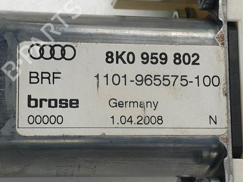 Front right window mechanism AUDI A4 B8 (8K2) 2.0 TDI | BP24340776C23 - Image 5