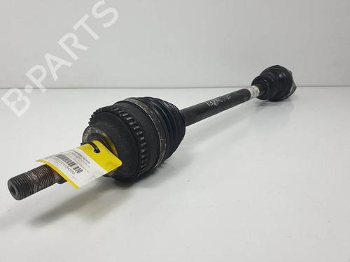 Used Right front driveshaft Right front driveshaft RENAULT KANGOO (KC0/1_) 1.5 dCi (61 hp) 16814381 16814381