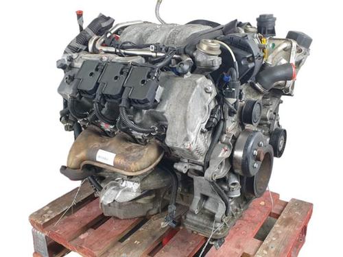 Engine MERCEDES-BENZ CLK (C209) CLK 320 (209.365) | BP13547460M1 