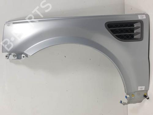 Used Left front fenders LAND ROVER RANGE ROVER SPORT I (L320) 2.7 D 4x4 (190 hp) 29246455