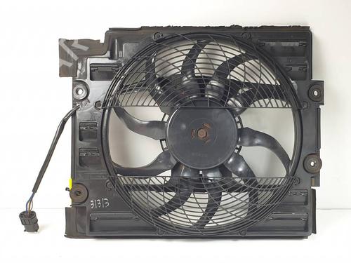 Used Radiator fan BMW 5 Touring (E39) 523 i (170 hp) 29265672
