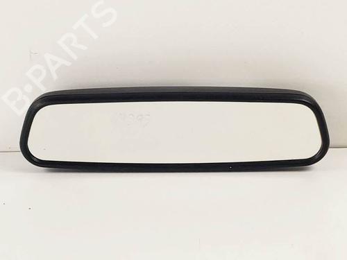 Used Rear mirror Rear mirror AUDI A4 B7 Convertible (8HE) 2.0 TDI (140 hp) 18155027 18155027