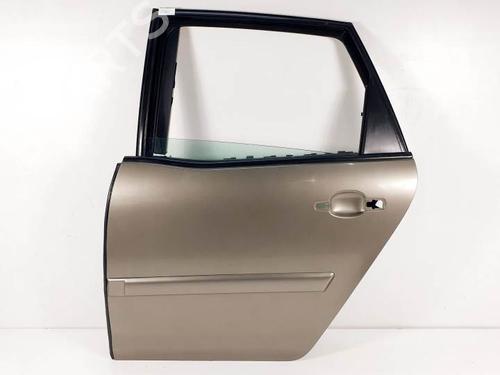 Used Left rear door CITROËN C4 Picasso I MPV (UD_) 1.6 HDi 110 (112 hp) 25116925