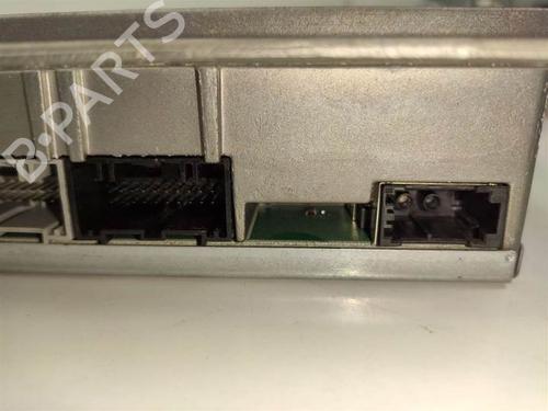 Radio LAND ROVER RANGE ROVER SPORT I (L320) 2.7 D 4x4 | BP9766080E6 